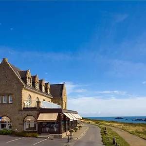 De La Pointe Du Grouin Hotel